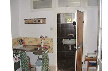 Угорщина Privát Bélapátfalva, Екстер'єр